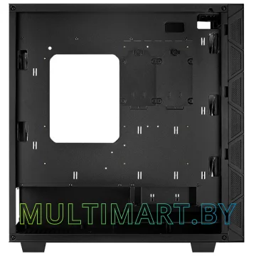 Корпус AeroCool Flo Saturn FRGB-G-BK-v1 картинка 10